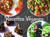 Manger plus légumes: recettes vegan! #Mavieactive #ÉquipedeCarl