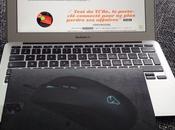 Test souris Mionix Avior 7000