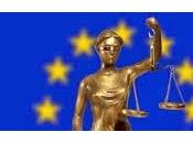 Tableau bord 2015 justice dans l’Union européenne