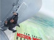 Cinéma Mission Impossible Rogue Nation, première bande annonce
