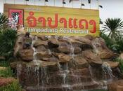 Udonthani: Jumpadang Restaurant