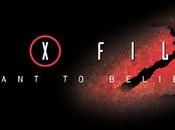 X-Files revient pour dixième saison