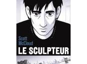 Scott McCloud Sculpteur