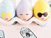 Rock your eggs