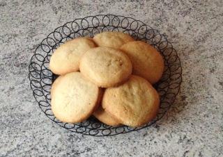 Cookies fourrés au Nutella (façon Starbucks)