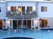 Petit tour dans nouvelle maison Manny Pacquiao 12.5 Millions