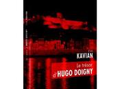 trésor d’Hugo Doigny Kavian Kill read Collection