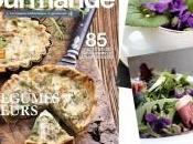 Campagne Gourmande… Nouveau magazine culinaire découvrir