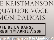 Gagnez places pour concert parisien Simon Dalmais