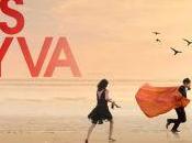 TROIS triangle amoureux bien vivant...