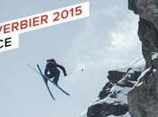 Xtreme Verbier 2015, français cartonnent!