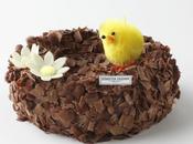 Gourmandise Sébastien Gaudard fête Pâques 2015