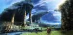 [Test] Xenoblade Chronicles, comment voir choses grand