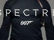 Premier teaser pour James Bond-Spectre