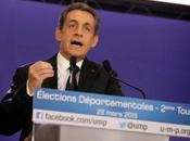 France Large victoire droite élections départementales françaises
