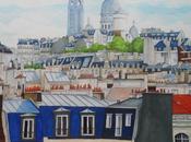 toits Montmartre