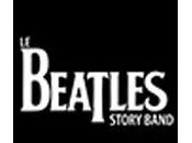 BEATLES STORY BAND Capitole Québec Spectacle 2015