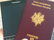 avis BlackBerry Passport enfin disponible