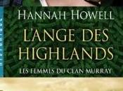L’Ange Highlands Femmes Clan Murray Hannah Howell