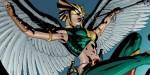 Hawkgirl rejoint spin-off Arrow Flash