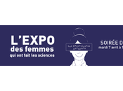 L’Expo femmes fait sciences partir avril