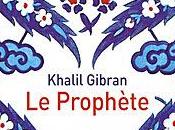 prophète Khalil Gibran