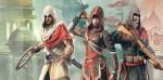Assassin’s Creed Chronicles devient trilogie