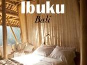 ARCHI: Vivre dans bambous Bali