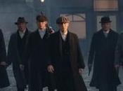 Peaky Blinders, série l’ambiance rock