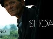 Shoah film documentaire exceptionnel soir France