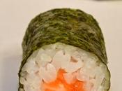 Makis Sushi Daily.