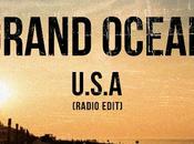 Single U.S.A Grand Ocean
