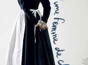 Journal d’une femme chambre