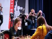 Championnat Monde d'échecs Féminin