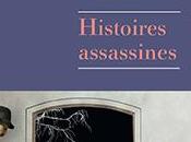 billet Nadège Histoires assassines