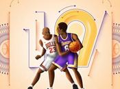 chiffres symbolisent carrière Kobe Bryant