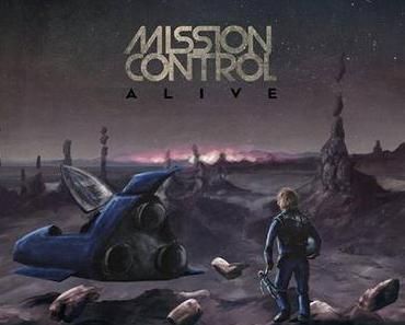 Chronique : Alive de Mission control