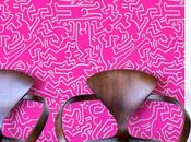 Stickers géants Keith Haring Nouvelle collection exclusive
