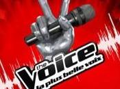 Voice premier prime direct, samedi soir TF1!