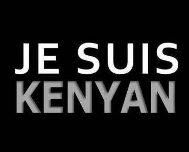 TV de Gaël Faye / L'indifférence face au récent massacre au Kénya