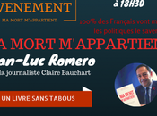 Lancement mort m'appartient avril 18h30