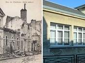 L'Ecole Thillois 1919
