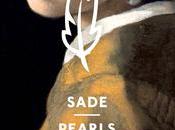 Track Sade Pearls (Timo Jahns Remix)