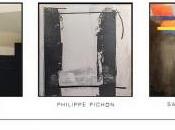 Galerie SPARTS GALLERY Catherine MEMMI vernissage Avril 2015