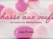 Participez chasse oeufs chez MammaFashion