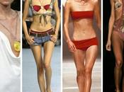 [Mode] Quand mannequins vont devoir prendre poids