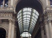 Milan Galleria Emanuele