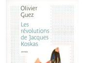 révolutions Jacques Koskas