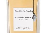 Gardénia Pétale Collection Extraordinaire Cleef &amp; Arpels