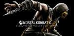 Mortal Kombat System Down Behind scenes